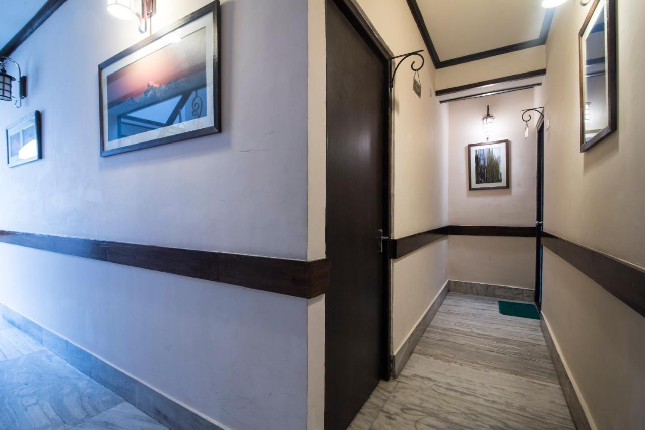 The Nettle And Fern Hotel Gangtok Exterior photo