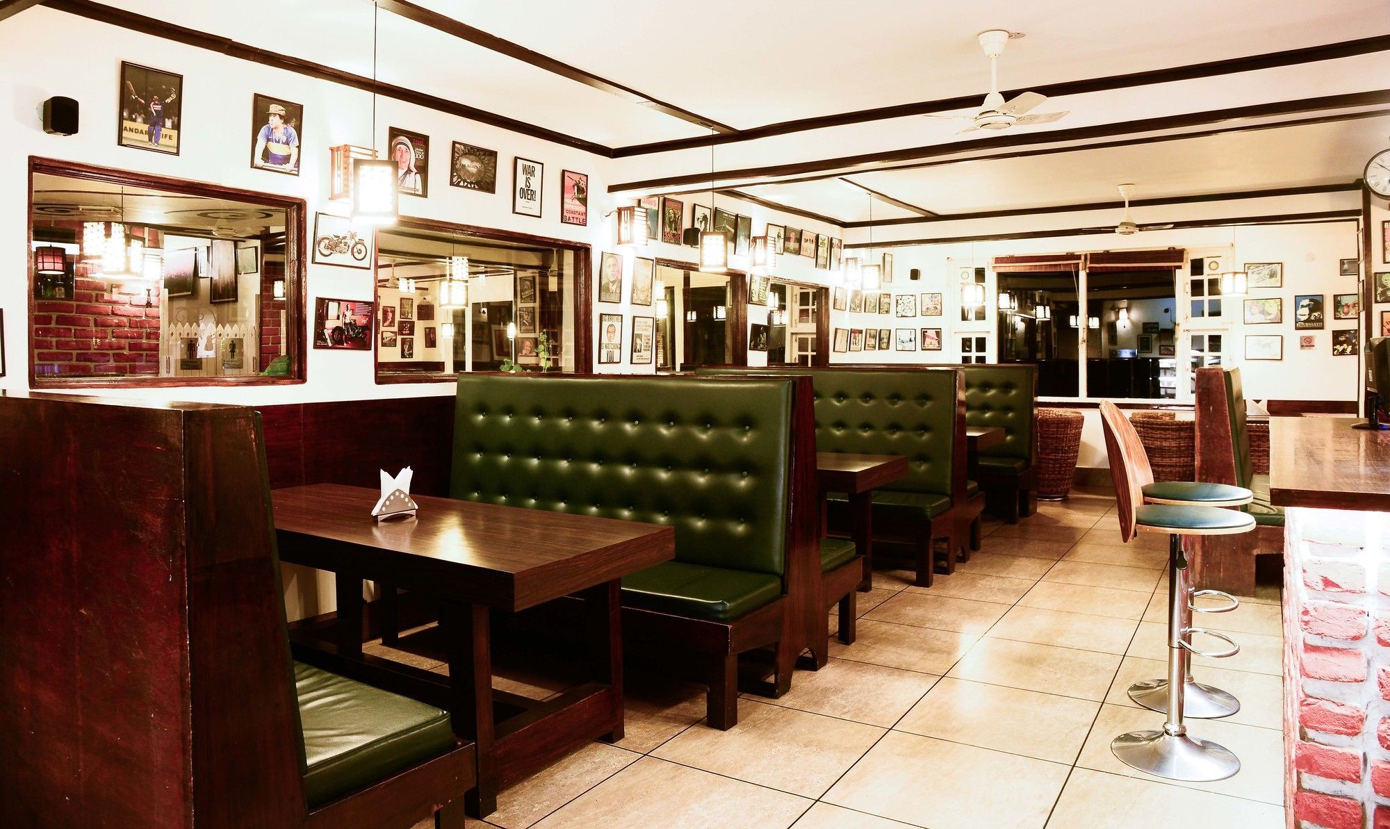 The Nettle And Fern Hotel Gangtok Exterior photo